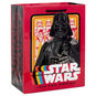 Star Wars Darth Vader Medium Gift Bag Front image number 1