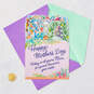Thanks for Everything Pop-Up Mother's Day Card for Mom, , large image number 7