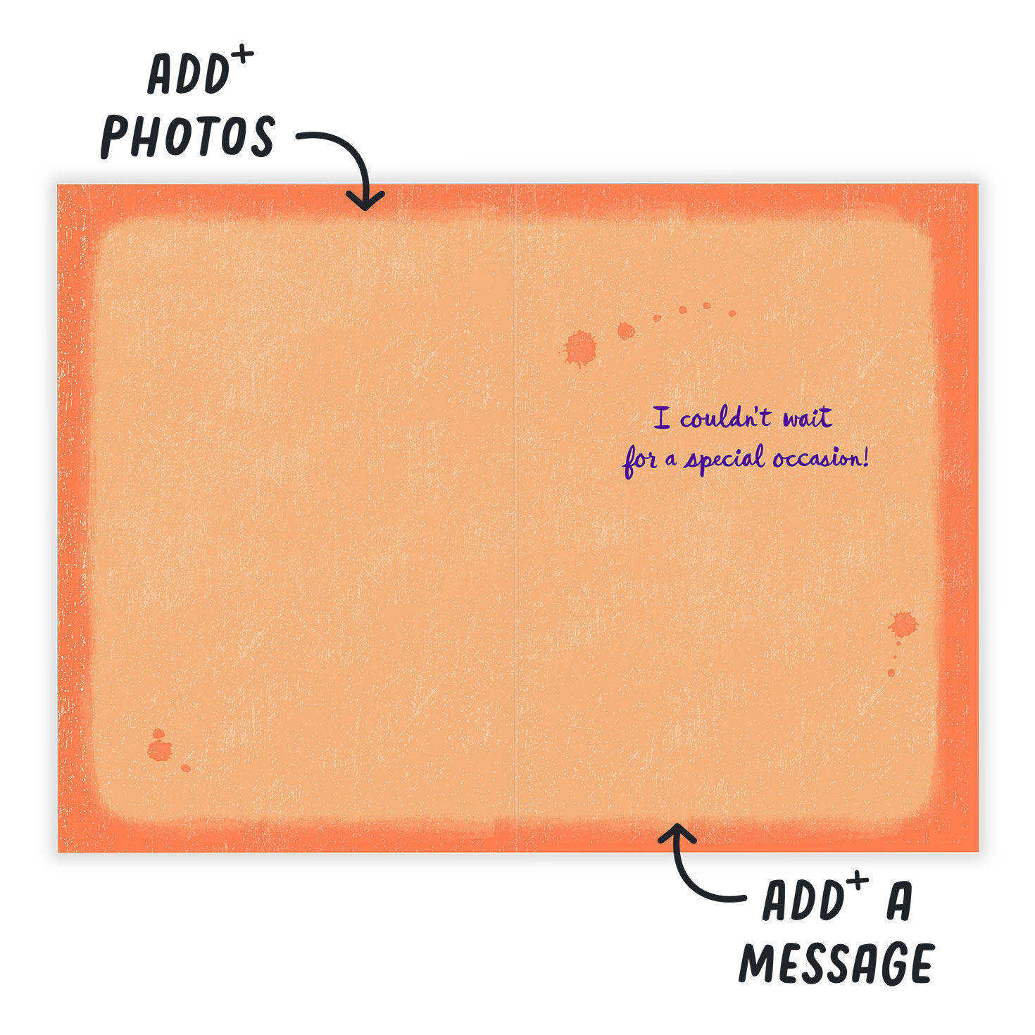 You're Amazing Thinking of You eCard, , large image number 3