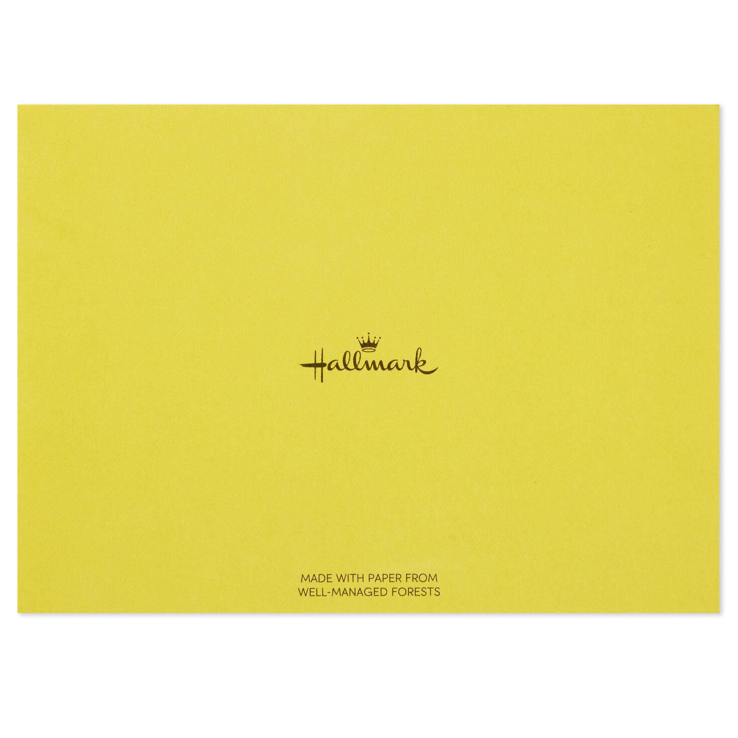 Whimsical Designs Assorted Note Cards With Caddy, Box of 30, , large image number 23