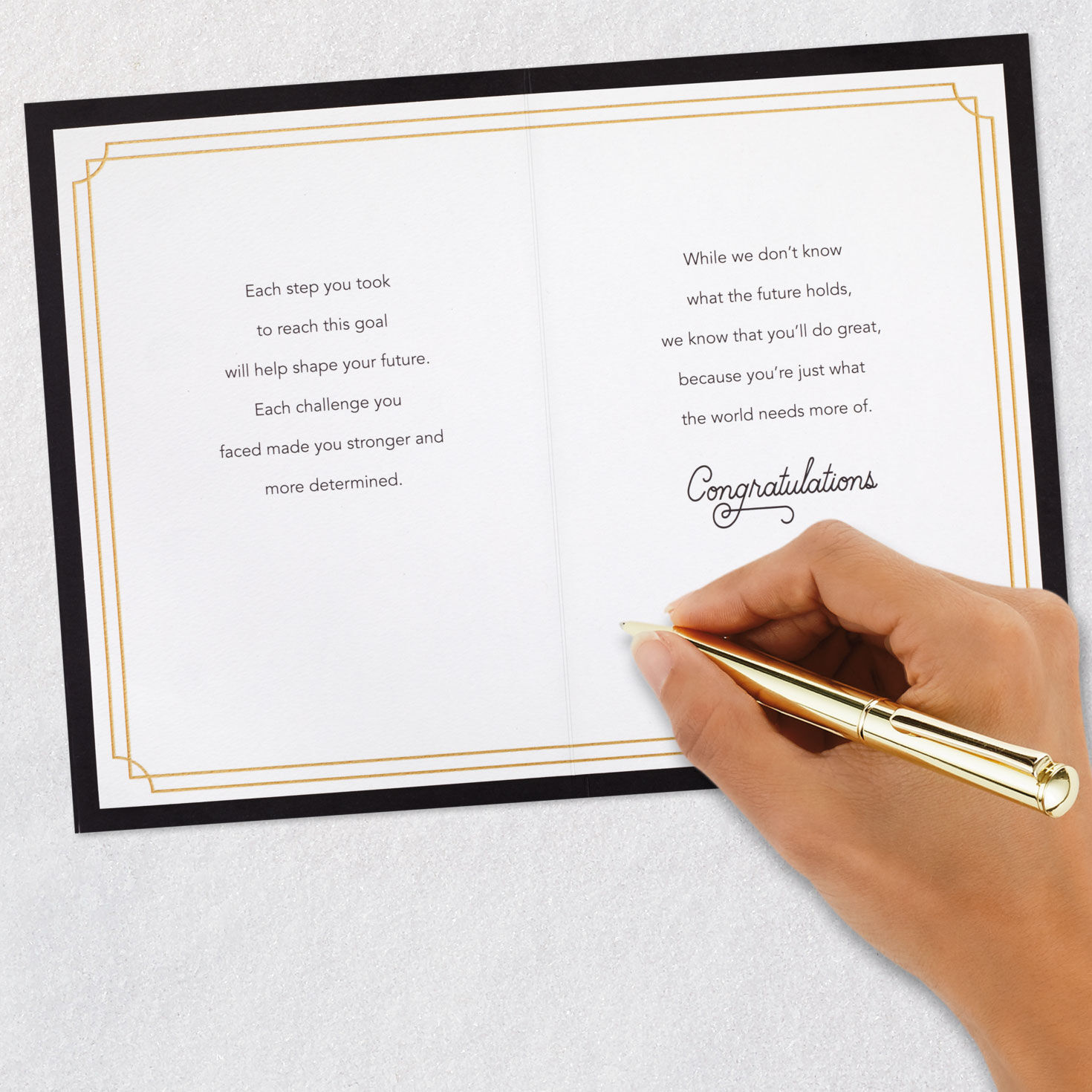 So Proud of You Graduation Card for only USD 5.99 | Hallmark