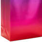 13" Ombré Metallic 3-Pack Large Gift Bags Assortment, , large image number 6