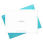 School Fun Flat Note Cards in Caddy, Box of 40, , large image number 7