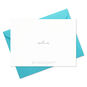 School Fun Flat Note Cards in Caddy, Box of 40, , large image number 7