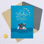 Disney Mickey and Minnie Lucky Stars Anniversary Card, , large image number 5