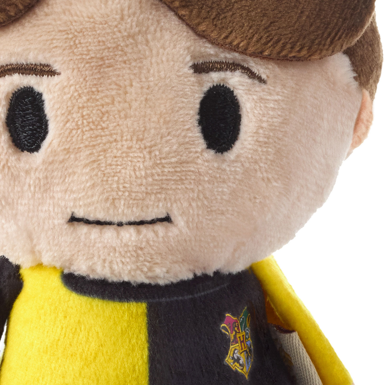 itty bittys® Harry Potter™ Cedric Diggory™ Plush for only USD 10.99 | Hallmark