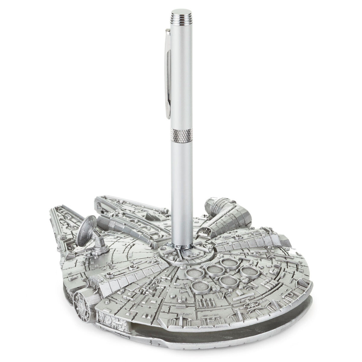 Star Wars™ Millennium Falcon™ Desk Accessory With Pen Desk