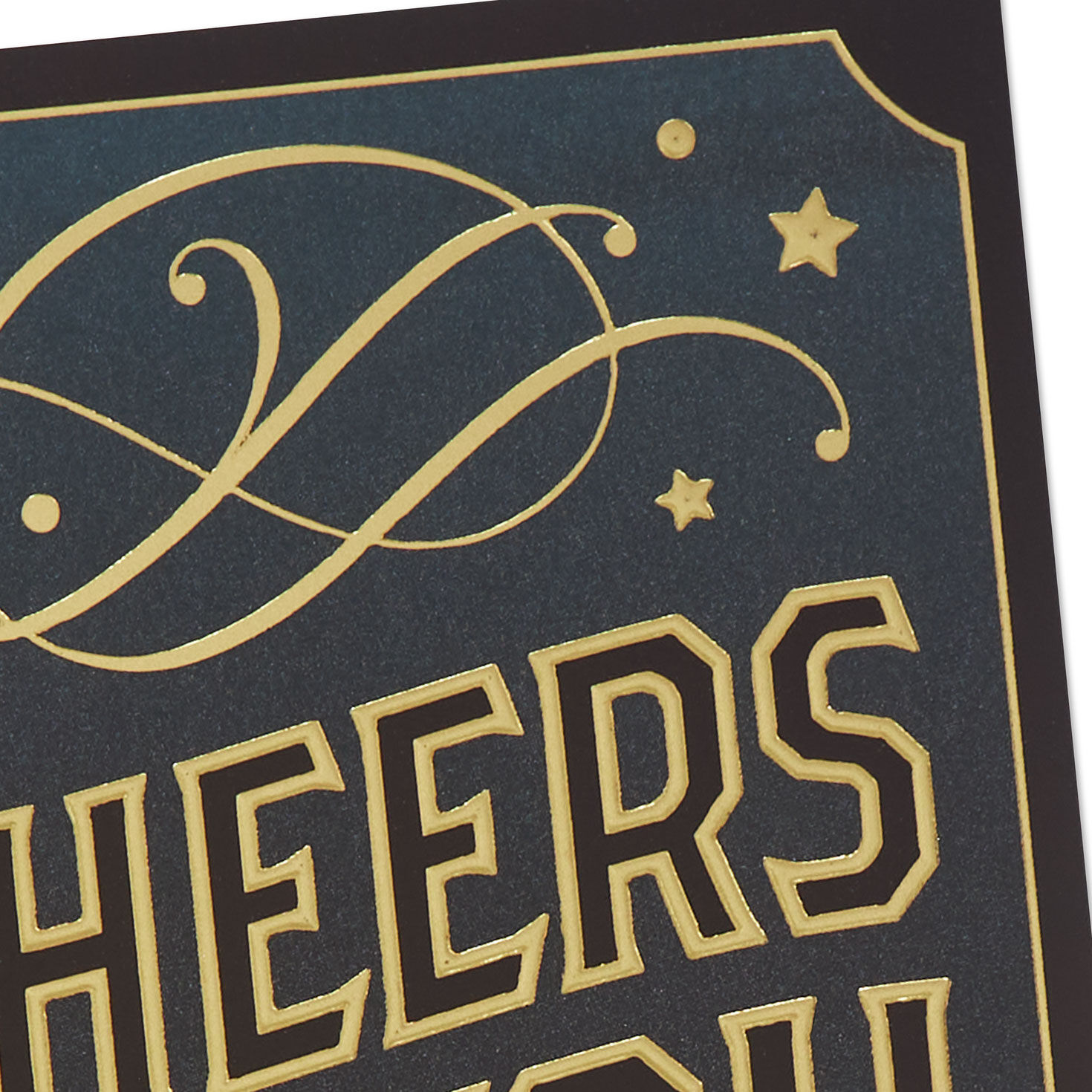 You're Living Proof Birthday Card, , large image number 4