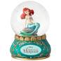 Disney Showcase The Little Mermaid Snow Globe, , large image number 1