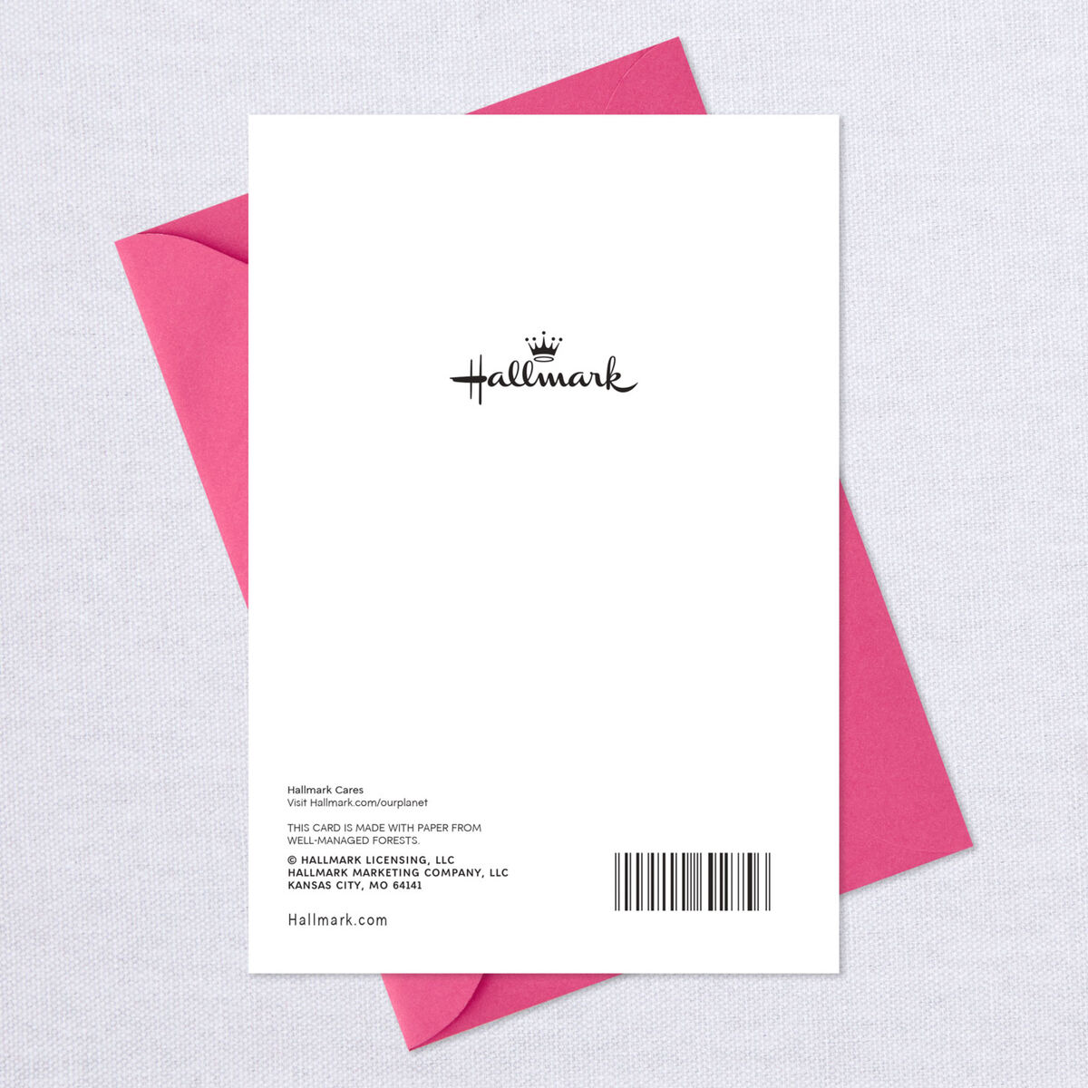 Birthday cousin card notonthehighstreet molly mae fabulous happy All-About-You Day Birthday Card for Cousin - Greeting Cards - Hallmark