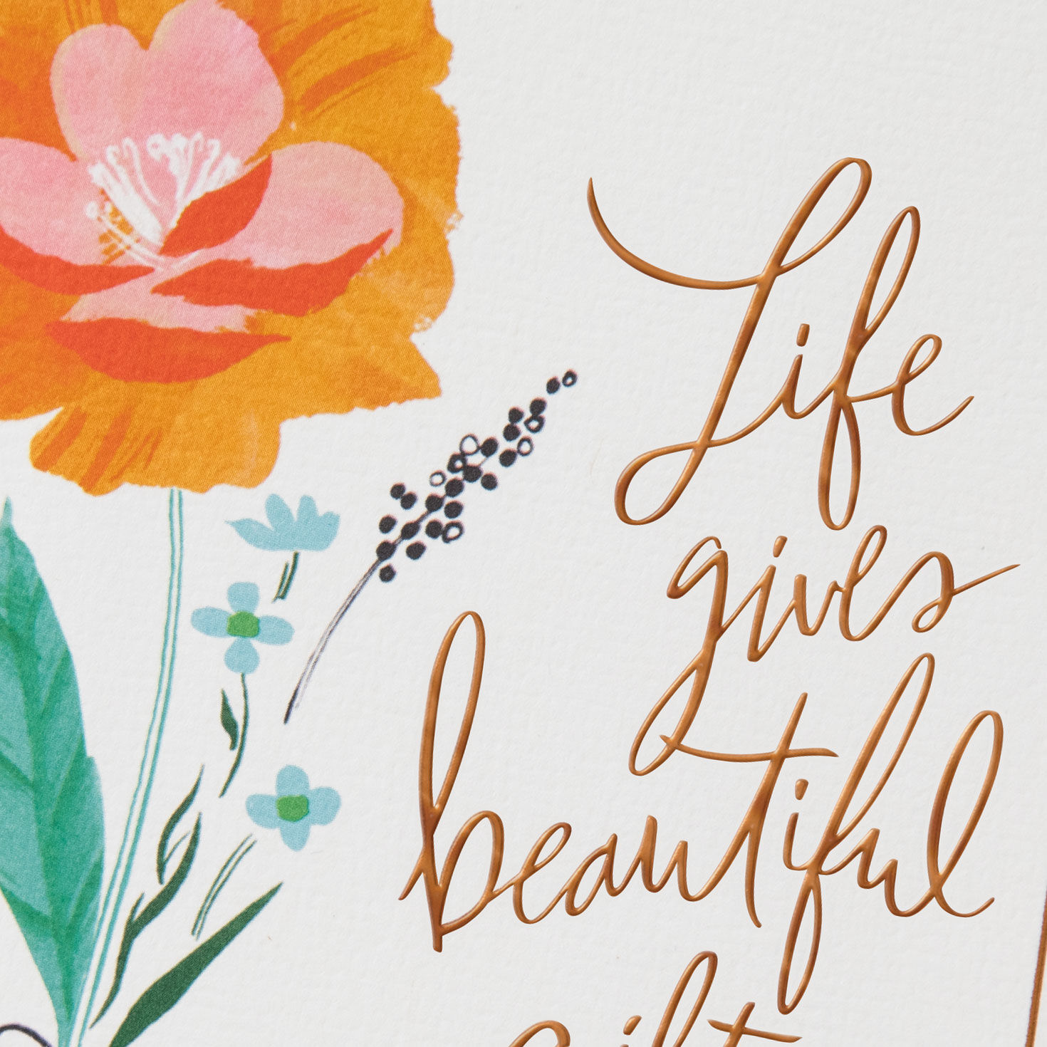You're a Wonderful Gift Birthday Card for Sister for only USD 2.99 | Hallmark