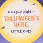 It's a Magical Night, Little One Halloween Card for Great-Grandson, , large image number 2