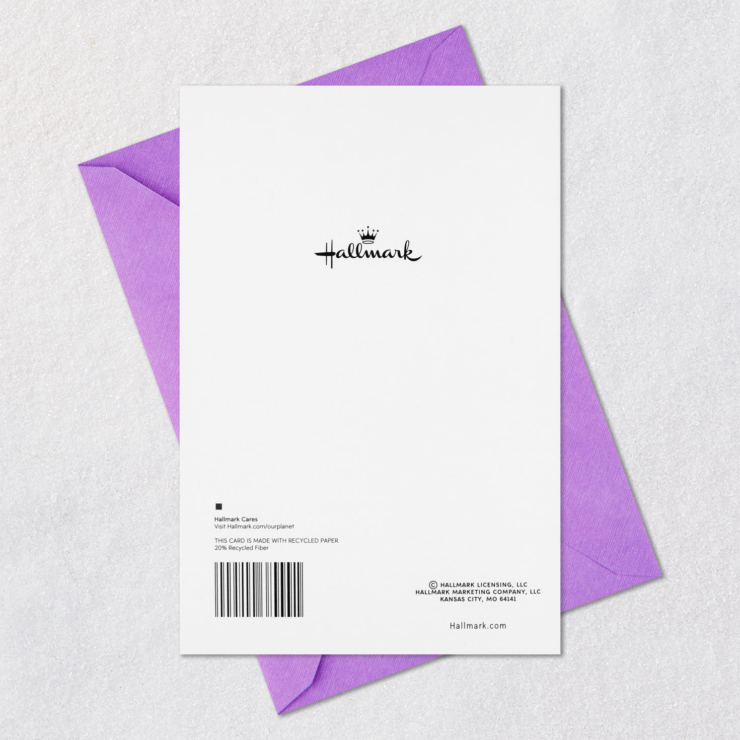 Your Mother Lives On in You Sympathy Card for only USD 5.59 | Hallmark