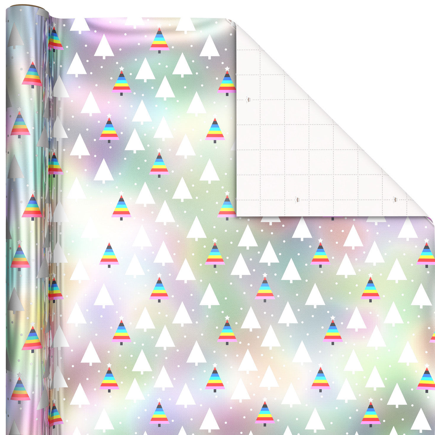 Oh What Fun Holiday Gift Wrap Collection - Gift Bags - Hallmark