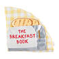 Mud Pie Breakfast Interactive Cloth Baby Book, , large image number 1