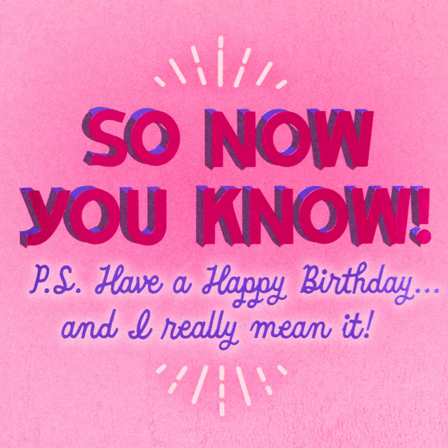 Real Meaning of Love Funny Birthday Card for Wife Greeting Cards