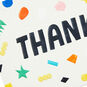 Scattered Confetti Boxed Blank Thank-You Notes, Pack of 24, , large image number 4