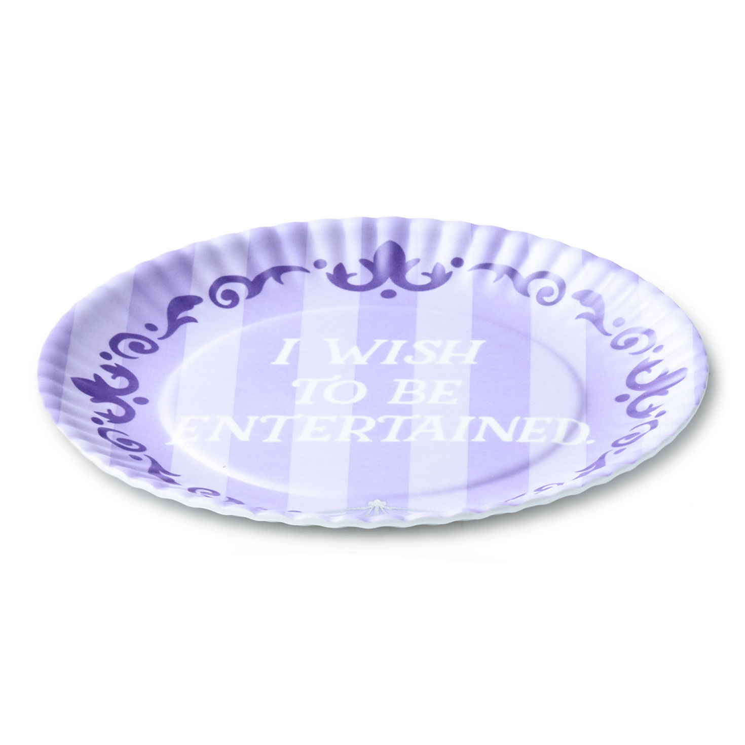 Bridgerton Appetizer Plates siingle plate image number 4