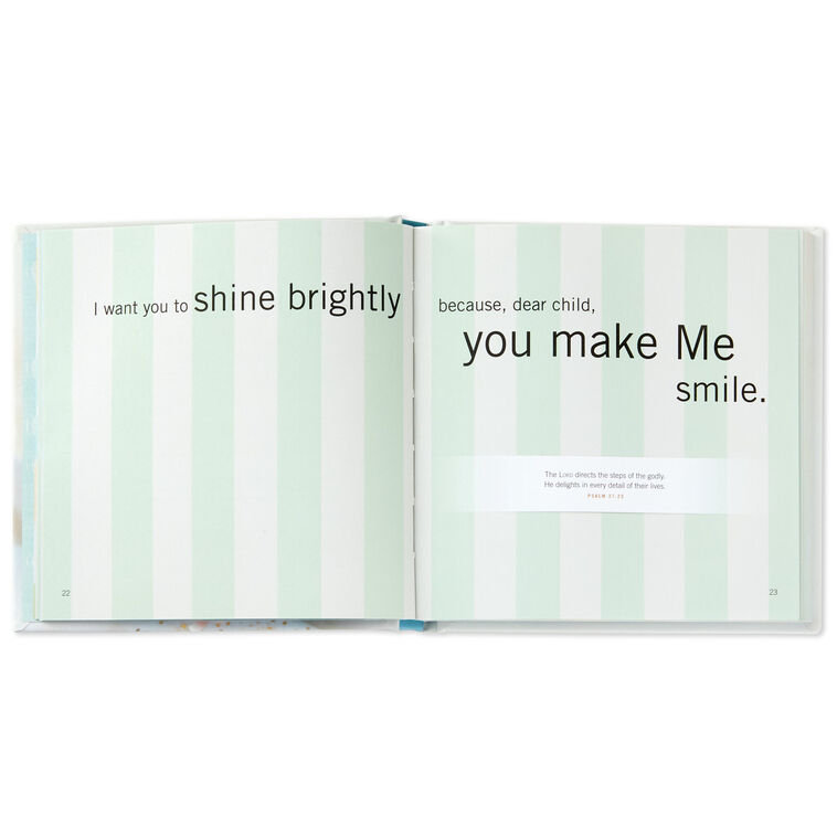 If God Wrote Your Birthday Card Book, , large image number 4