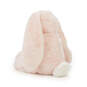 Bunnies by the Bay Little Nibble Pink Bunny Stuffed Animal, 12", , large image number 2