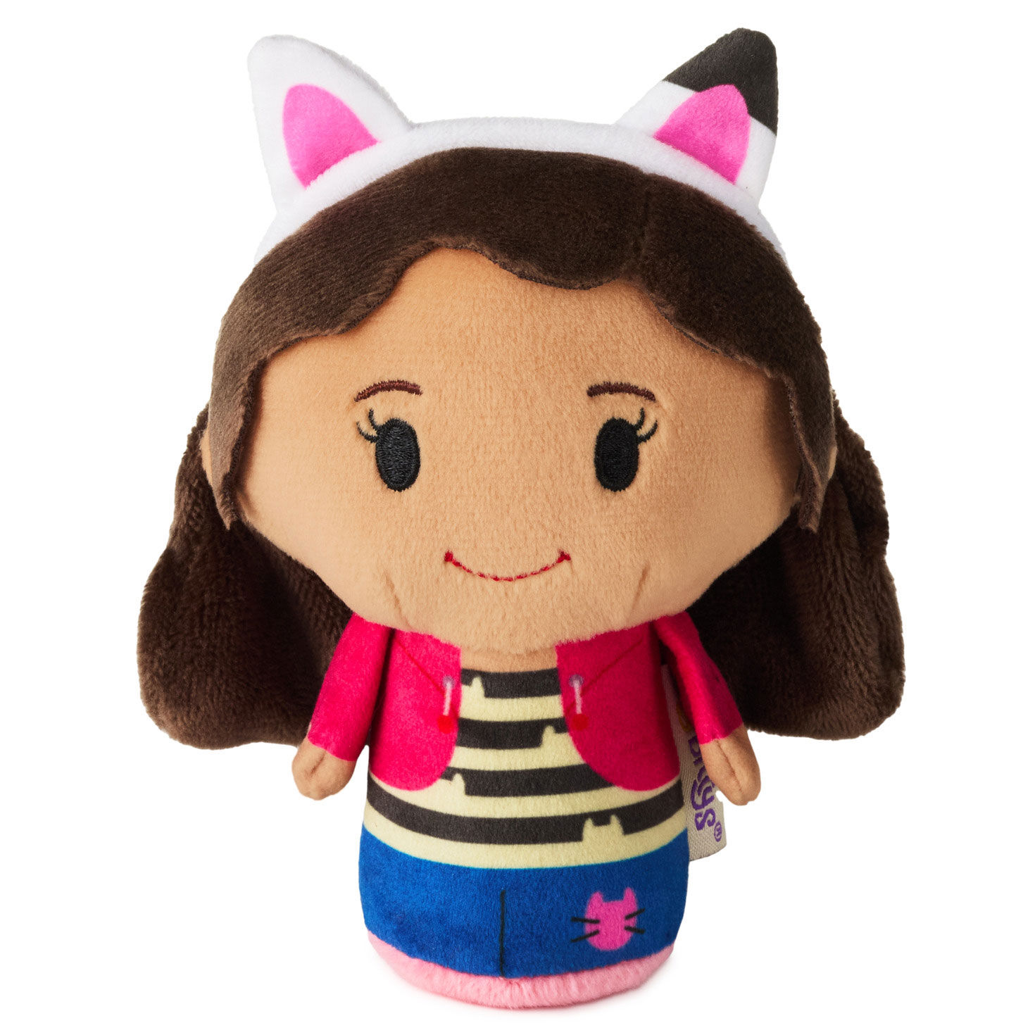 itty bittys® Gabby's Dollhouse Gabby Plush for only USD 10.99 | Hallmark