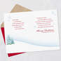 We're So Thankful for You Christmas Card for Parents, , large image number 4