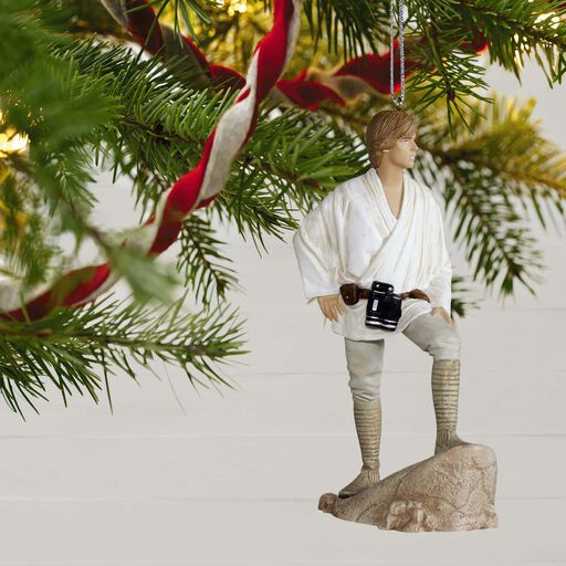All Ornaments Hallmark