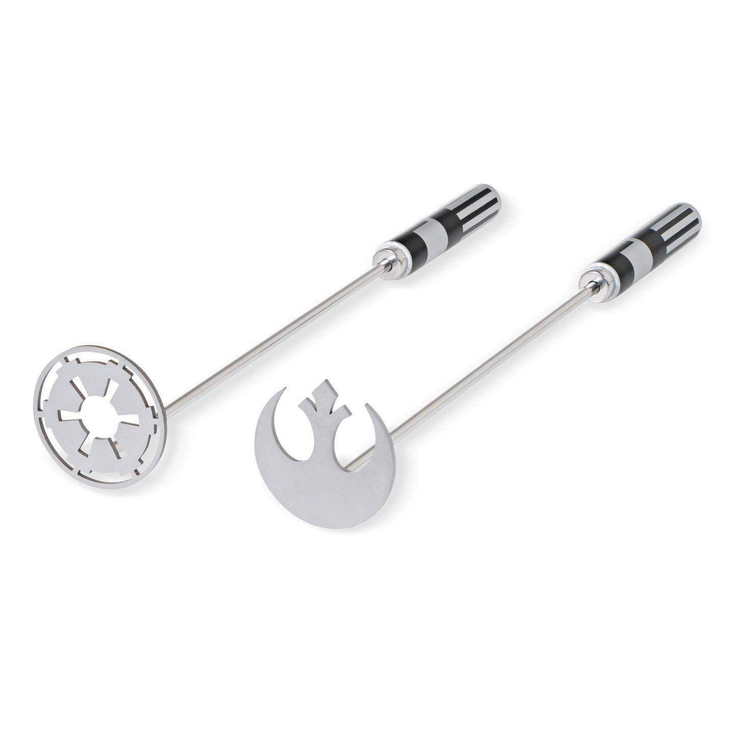 Star wars grilling tools sales