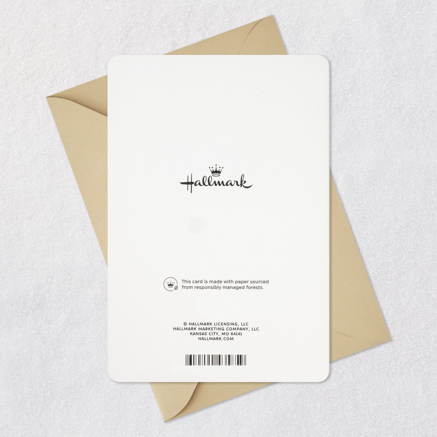 We Are Thinking of You Get Well Card From Us, , large image number 8