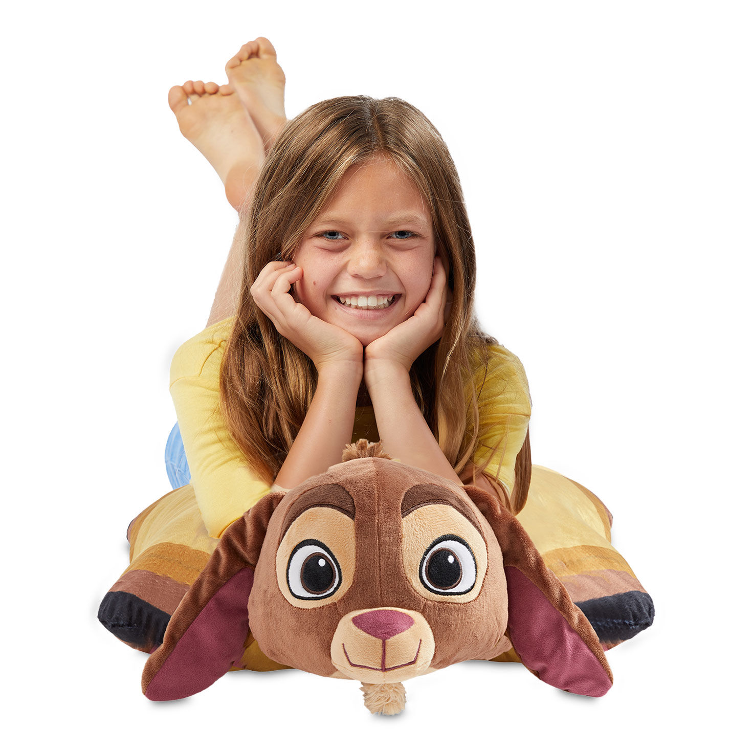 Pillow Pets Wish Valentino Plush Toy, 16" for only USD 34.99 | Hallmark