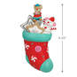 Stocking Stuffers Surprise Mystery 2023 Exclusive Ornament, , large image number 4