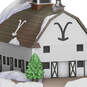 Yellowstone Dutton Ranch Ornament, , large image number 5