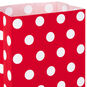 Red Assorted Paper Goodie Bags, Pack of 30, , large image number 4