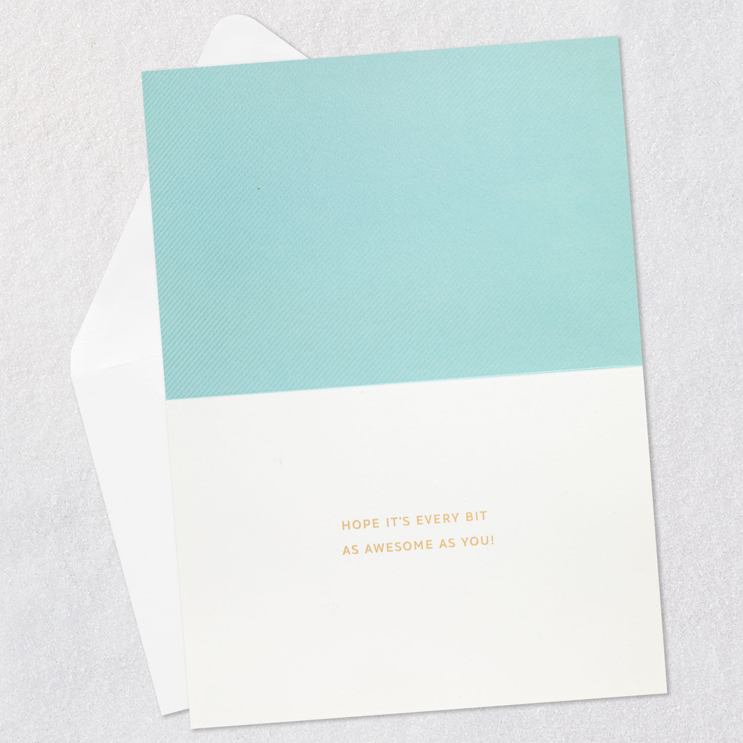 A Day As Awesome As You Birthday Card for Dad, , large image number 3