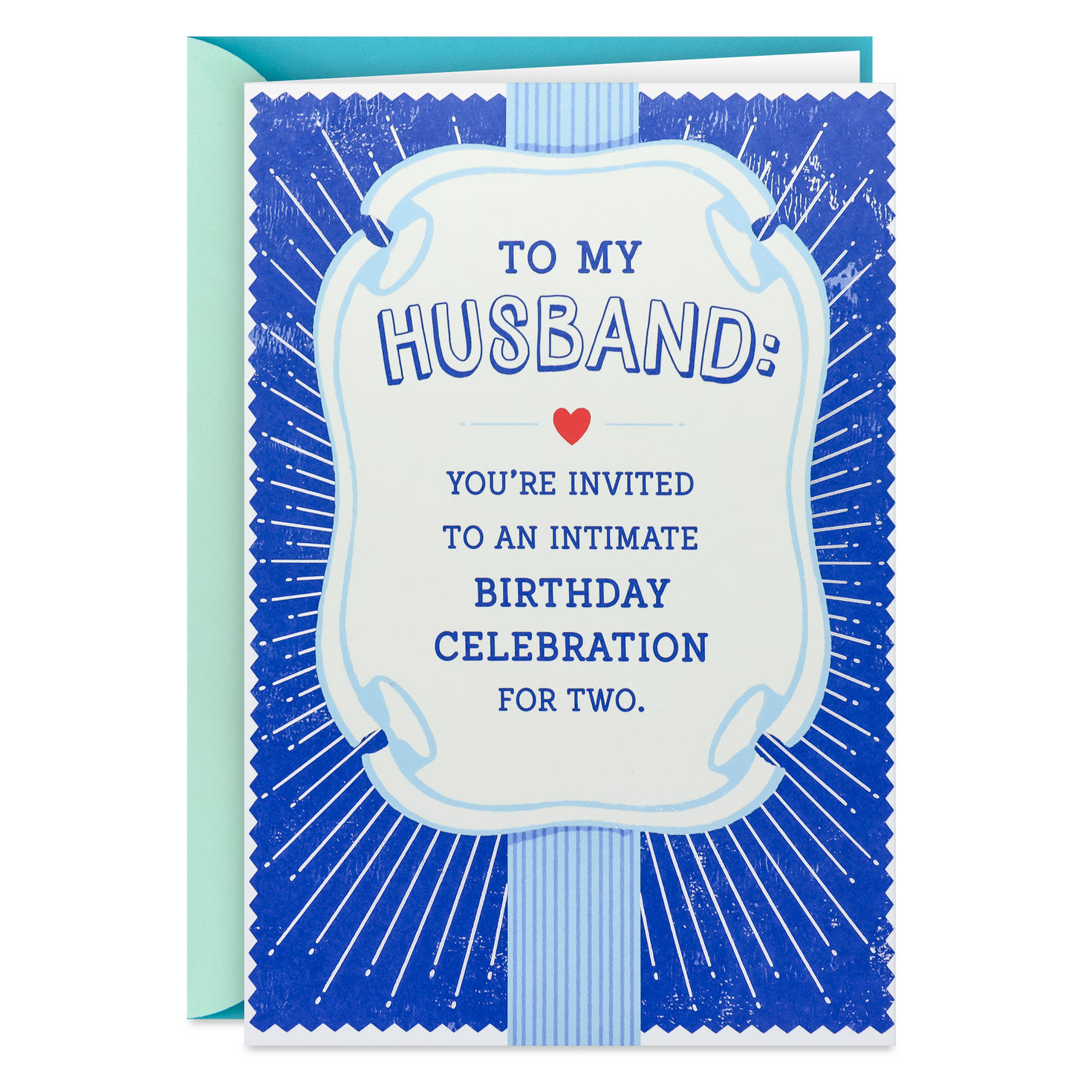 Birthday Suits Required Funny Pop-Up Birthday Card for Husband