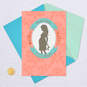 Soon in Your Arms Spanish-Language Pregnancy Congratulations Card, , large image number 5