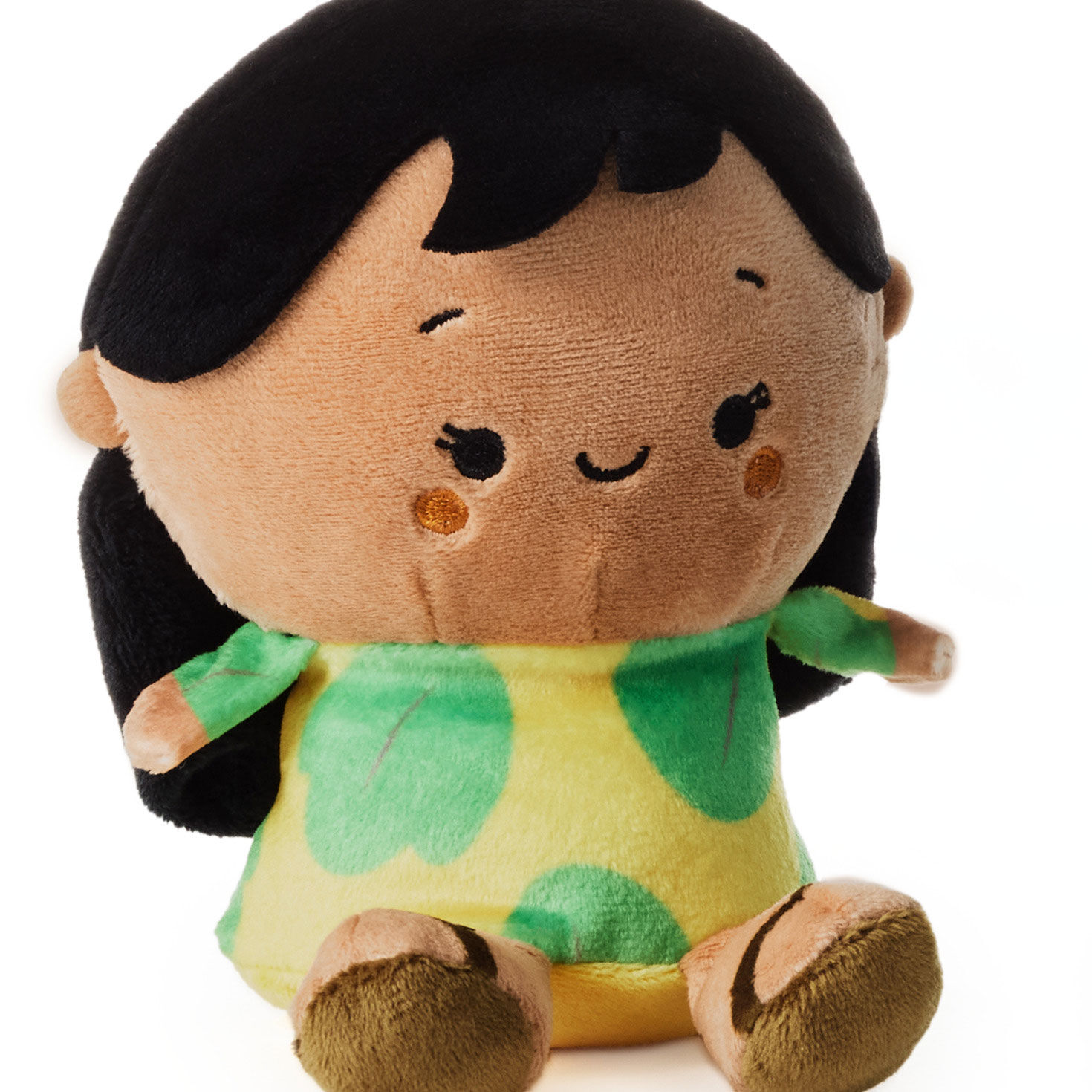 Better Together Disney Lilo & Stitch Magnetic Plush Pair With Sound, 5.75" H, , large image number 6