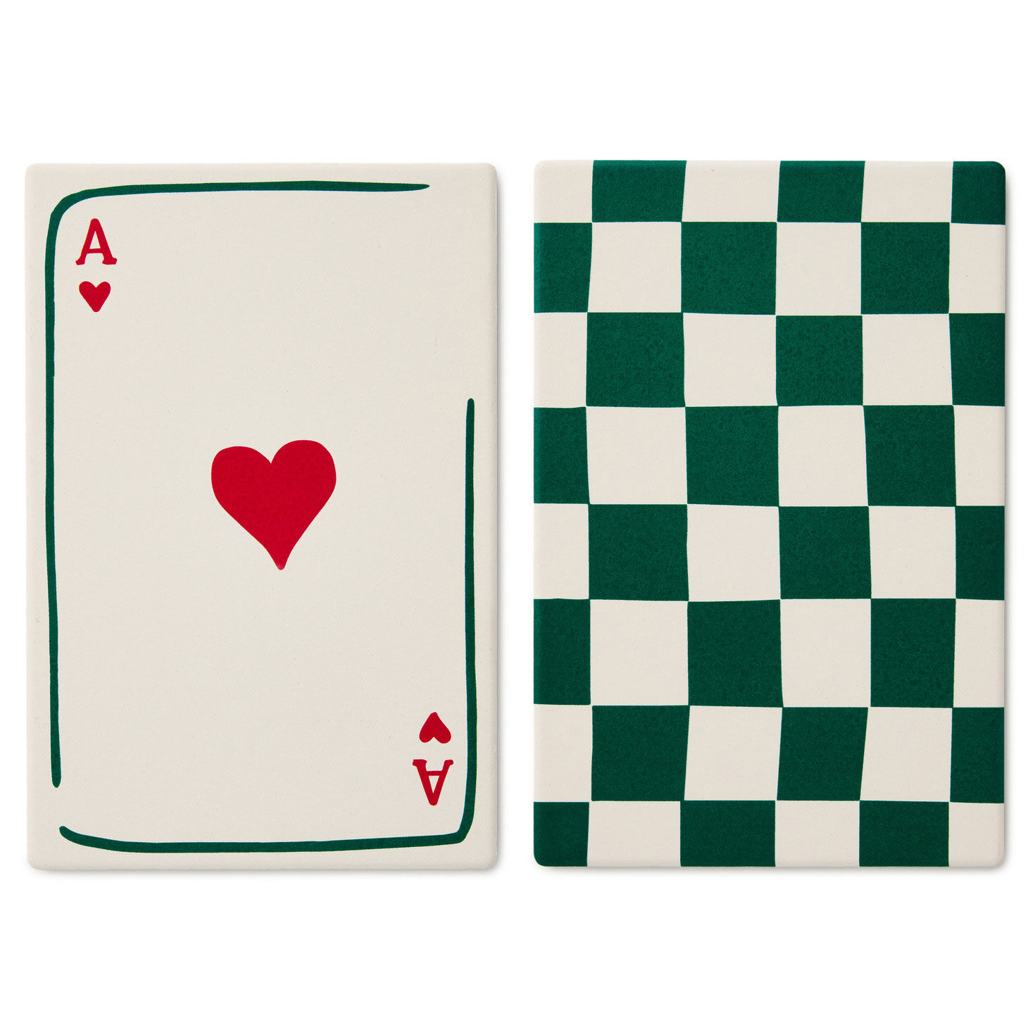 Game Night Oversized Coasters fronts image number 2