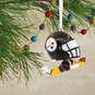 NFL Pittsburgh Steelers Bouncing Buddy Hallmark Ornament, , large image number 2