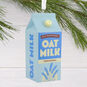 Oat Milk Hallmark Ornament, , large image number 2