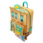 Sesame Street Neighborhood Mini Backpack top image number 4