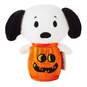 itty bittys® Peanuts® Halloween Snoopy Stuffed Animal, , large image number 1