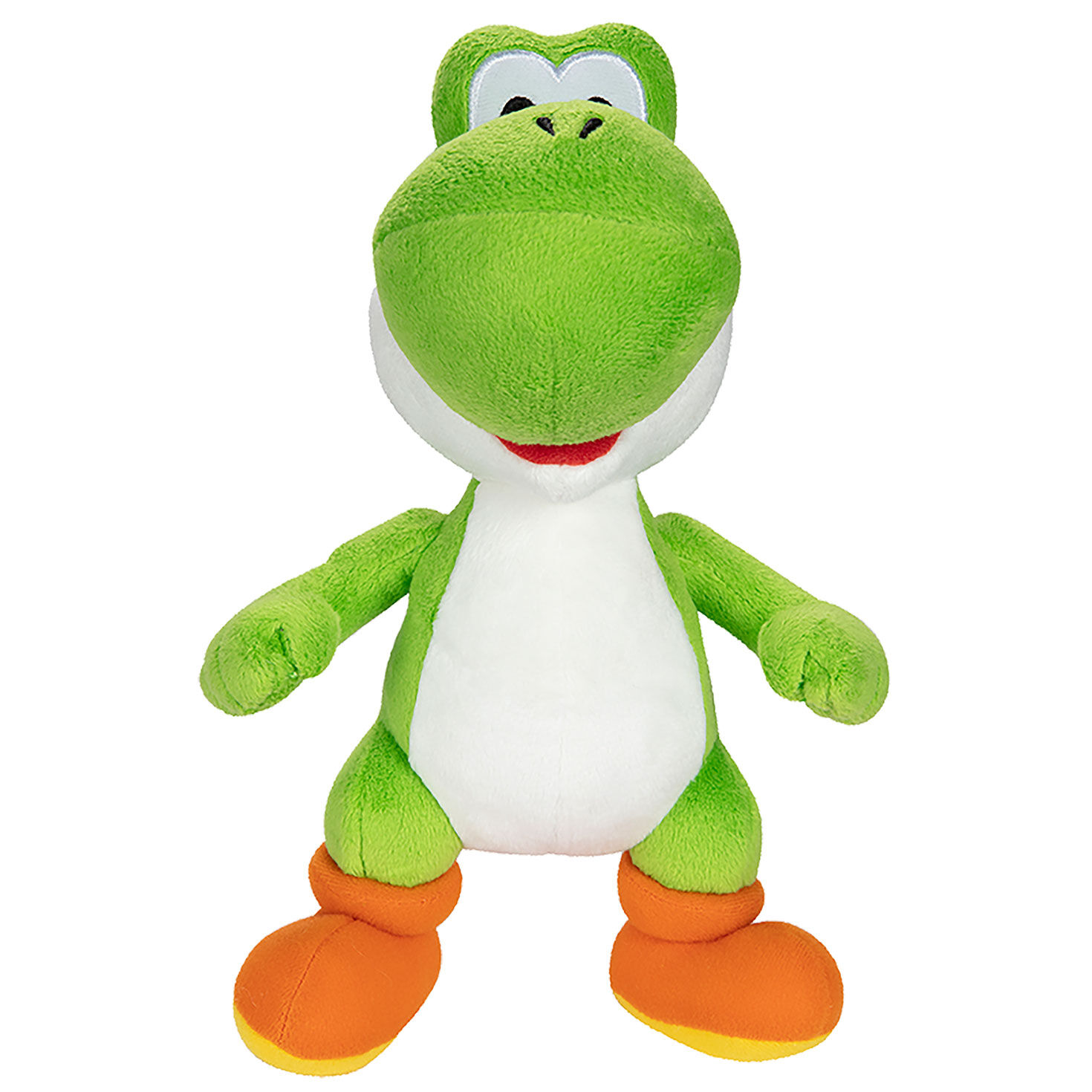 Nintendo stuffed toys hotsell