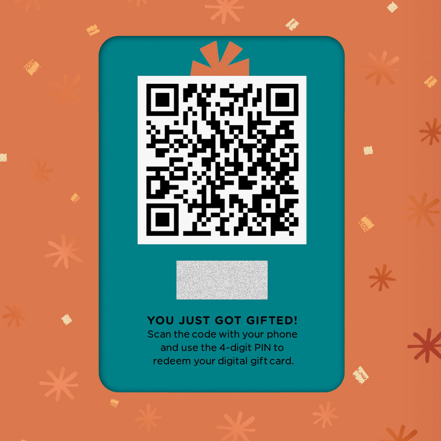 Enjoy Every Moment Cake With Candles Gift Card Greeting Birthday Card, , large image number 7