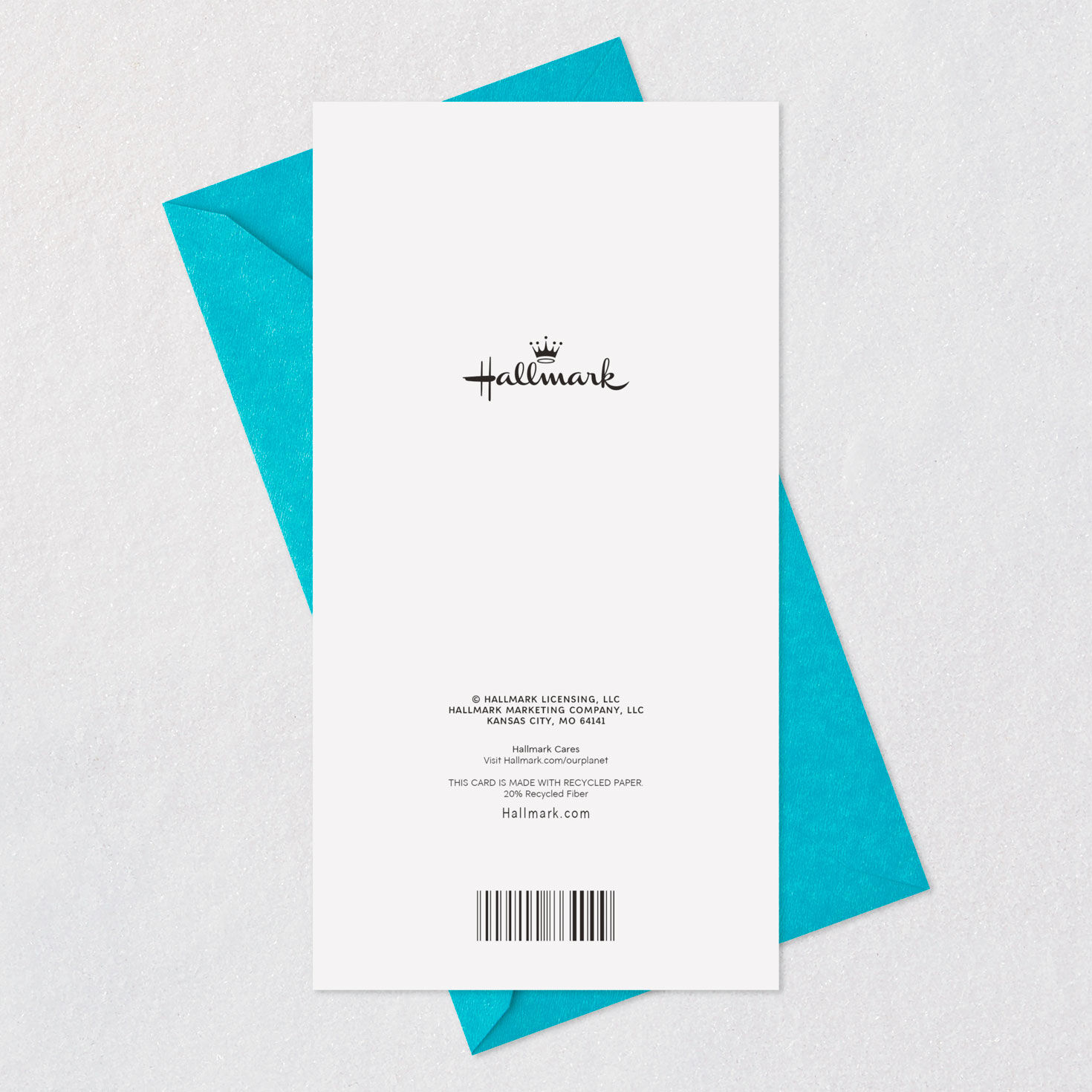 You're One of My Official Favorites Friendship Card for only USD 2.99 | Hallmark