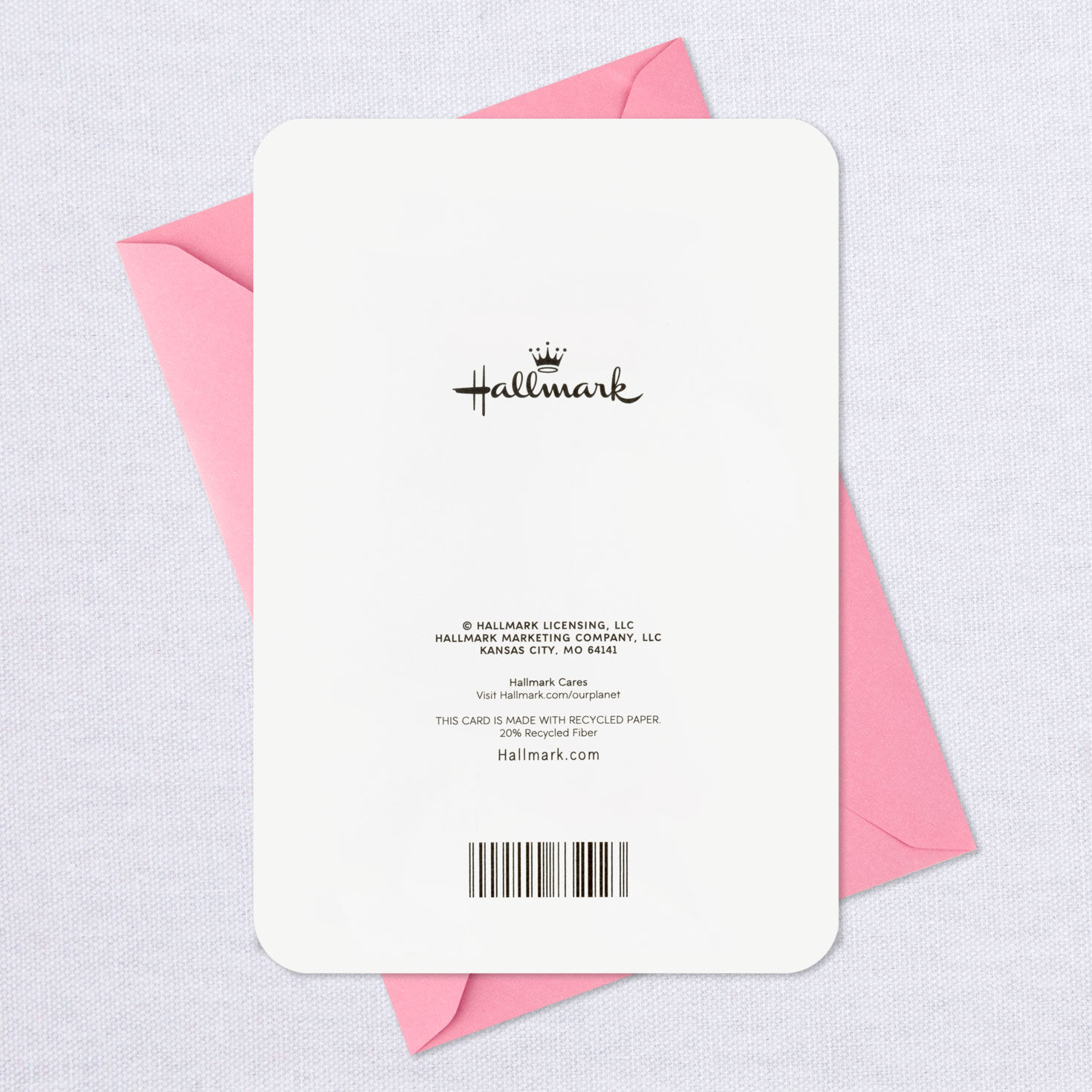 Wishing You Every Favorite Thing Birthday Card for Niece for only USD 4.59 | Hallmark