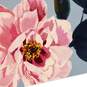 Pink Peony on Gray Blank Note Cards, Box of 10, , large image number 3