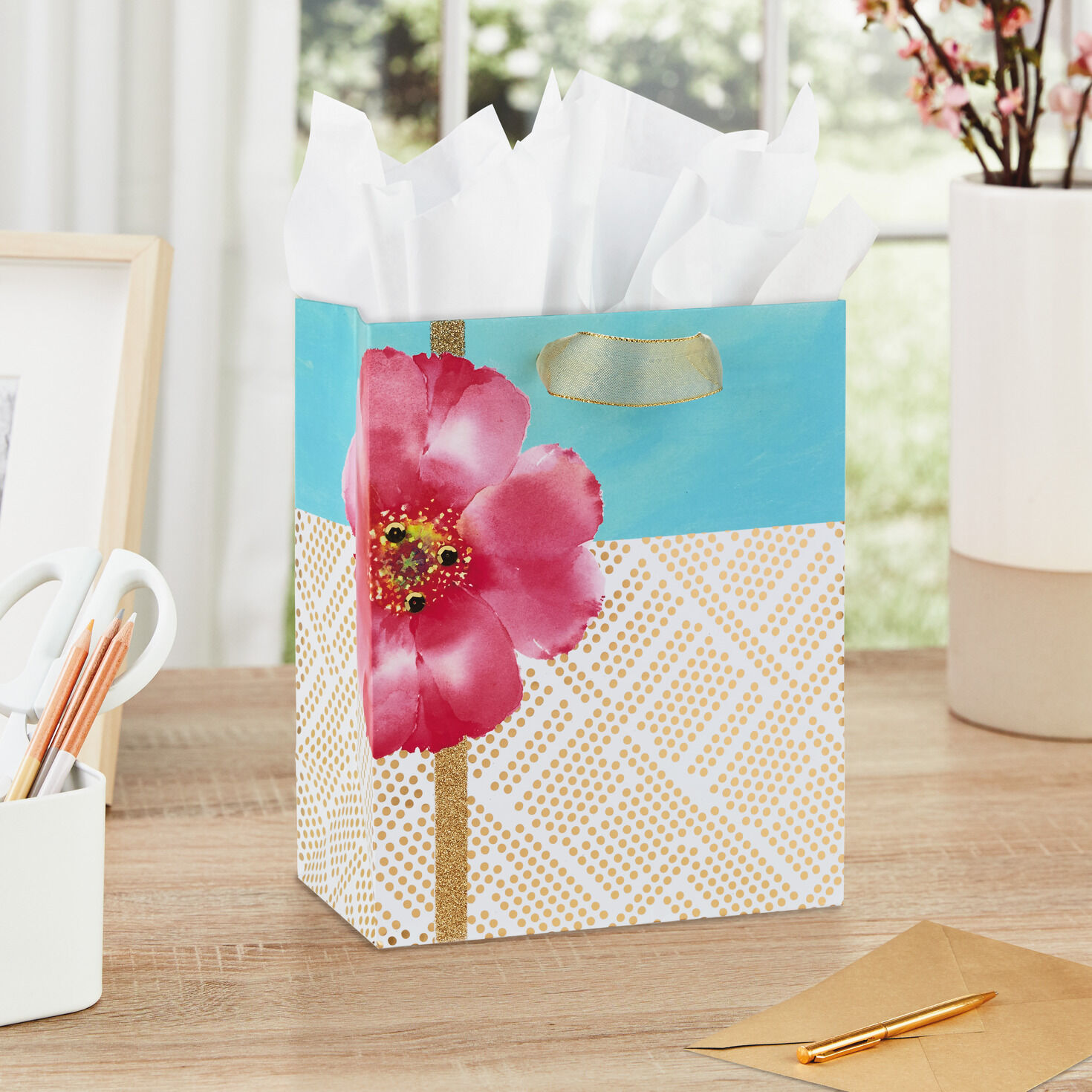 happy mother's day gift bags