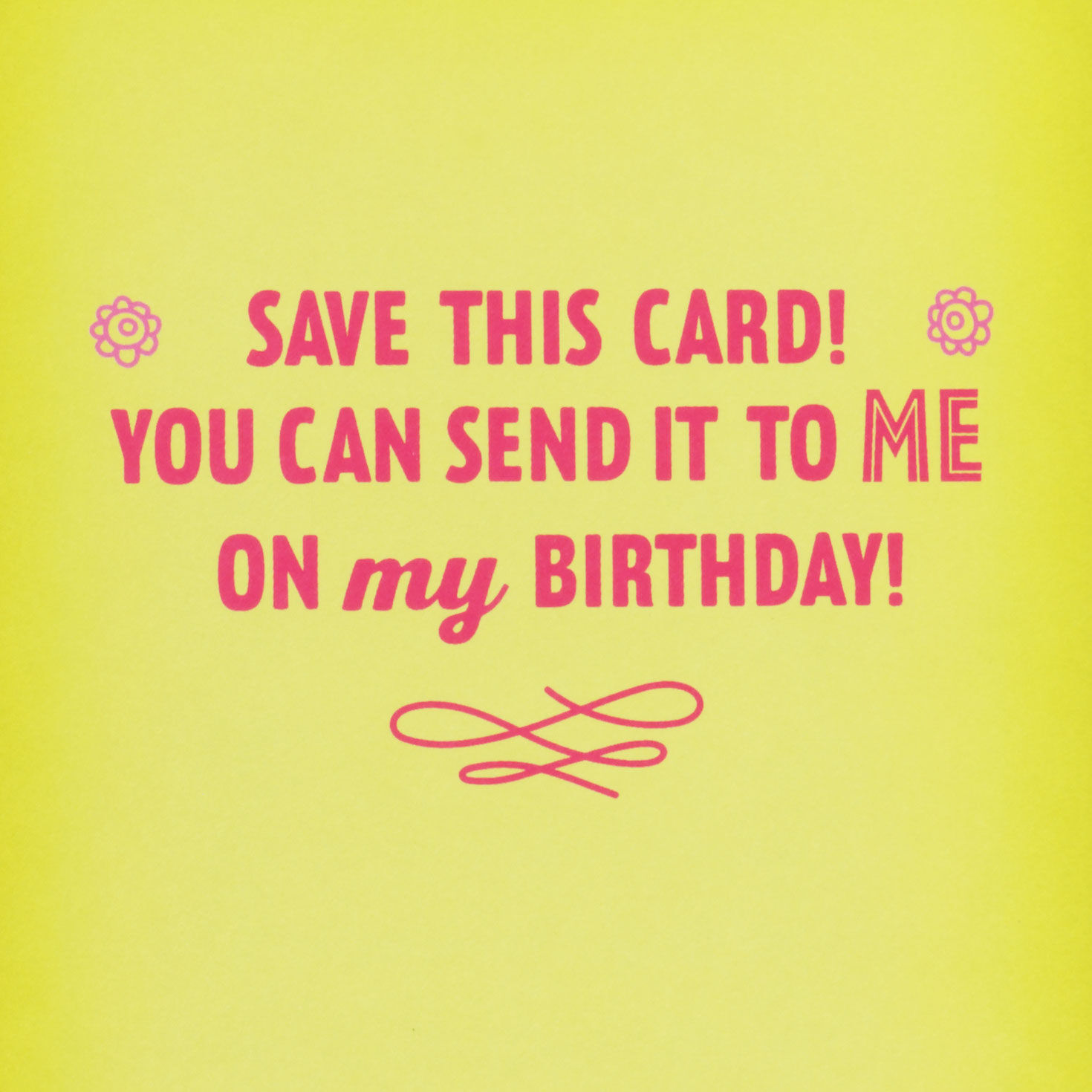 Peanuts&reg; Lucy Fun and Intelligent Sister Funny Birthday Card, , large image number 2