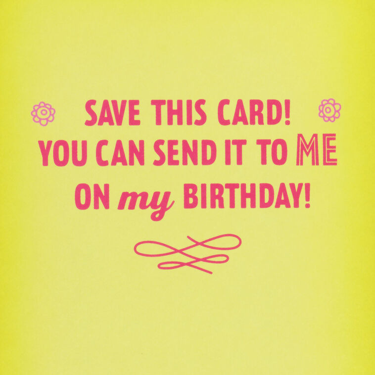 Peanuts® Lucy Fun and Intelligent Sister Funny Birthday Card, , large image number 2